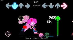 FNF You'll Make The Change But Different Characters Sing It 🎵(Everyone Sings Steven)(NEW CHARACTERS