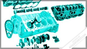 Коробка механика меритор 10 ступка   контрактные двигатели для американских грузовиков
