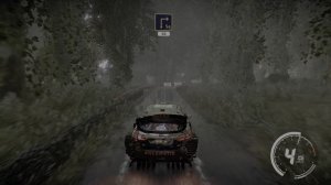 (PS5) WRC 9 LOOKS IMPRESSIVE IN NEXT GEN - ULTRA HIGH GRAPHICS _ FULL RALLY GAMEPLAY(4K HDR 60fps)