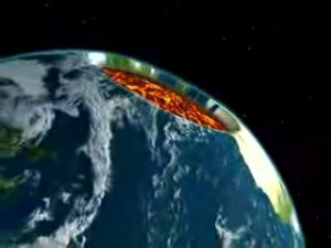 Черная дыра.