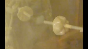 Лайфхак! Пескоструй в гараже. Все проще чем вы думаете. Пылесос рулит!