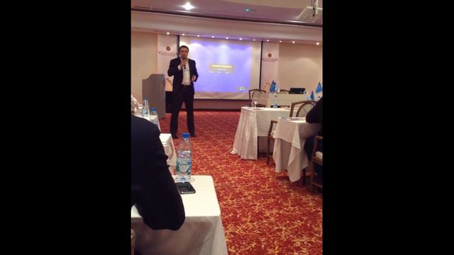 Съезд Спутника- случайно снятые моменты... смотреть онлайн