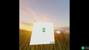 РОБЛОКС ЧЕРЕЗ 100 ЛЕТ | Roblox VR