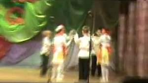 Литовская полька