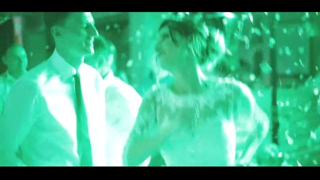 Любовь под знаком бесконечности... Свадьба Саши и Даши смотреть онлайн