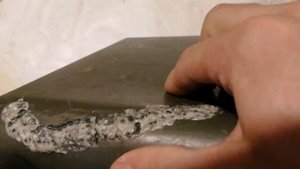 Ремонт рыболовного ящика