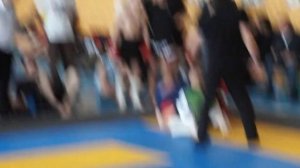 Панкратион