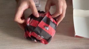Пробуем новинки KFC Бургер Сандерс No Soo Good?!