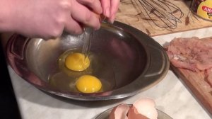 Куриные отбивные с ананасом. Рецепт куриных отбивных с ананасами и сыром. Вкуснотища!