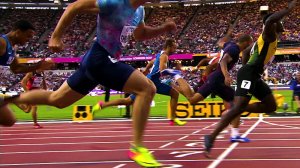 Имиджевый ролик МАТЧ! АРЕНА