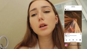 Дневник Студентки (vlog 31) ПЕРВЫЙ ДЕНЬ в колледже/ будни студентки/ влог колледж