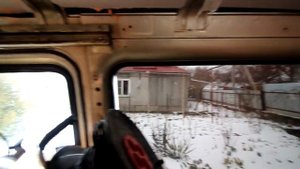 АВТОДОМ СОБОЛЬ / БАРГУЗИН #ДУШ #КУХНЯ #СПАЛЬНЯ #ХОЛОДИЛЬНИК