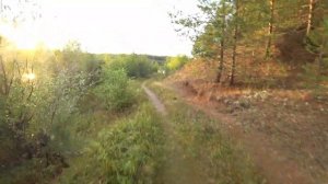 НА МОТОЦИКЛЕ ОТ ПЕРВОГО ЛИЦА