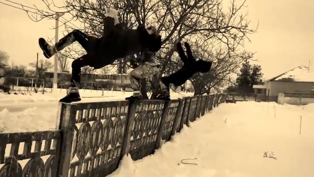 Сальто назад смотреть онлайн