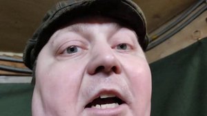 Фрезеруем внутренний шпоночный паз.