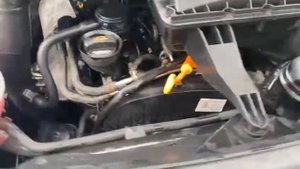 Motor Volkswagen Crafter 2.5 TDI Euro 4 5  2006 - 2012