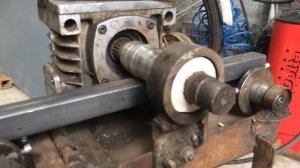 ТРУБОГИБ своими руками или ПРОФИЛЕГИБ.