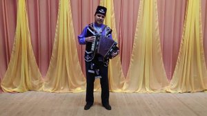 Рафис Бакиев- татарская народная песня "Су буйлап"