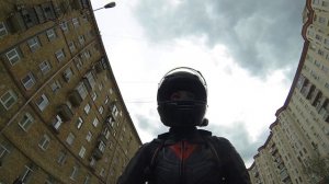 мотобулдни. начало # мотоТаня 2016 девушка на мотоцикле go pro hero 3 black edition