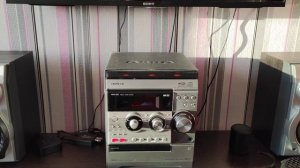 AIWA NSX-R51 The Prodigy- Smack My Bitch Up- Edit (в пол громкости)