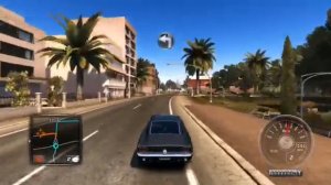 Test Drive Unlimited 2 Обзор Полной Версии ( Часть 1) (NO BETA)