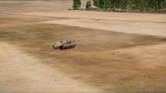 5 minutes ago! US tank reinforcements for Israel are destroyed by Hamas forces смотреть онлайн