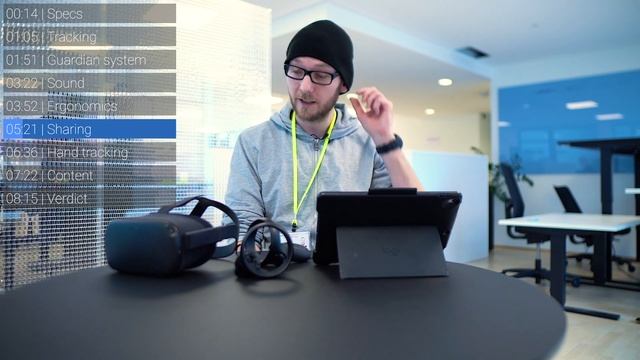 Oculus Quest Review | Physiotherapy Game Changer? | Gonio VR смотреть онлайн