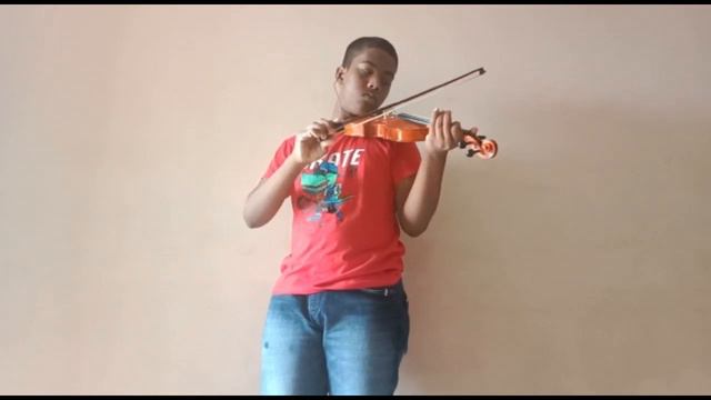 WHERE MY HEART WILL GO ON SONG IN VIOLIN(TITANIC)                     HAPPY MOTHERS DAY смотреть онлайн