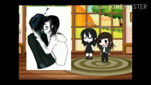☆Реакция крипипасты на шипы с ними☆ на русском ^Моя Ау^ ●|первая часть|● ~Gacha Life~