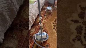 Обзор на Вертикальный отпариватель Philips GC515/25 из сулпак