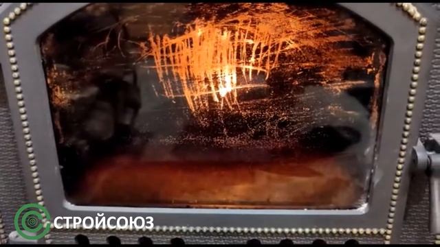 Профилактика работы печи для бани
