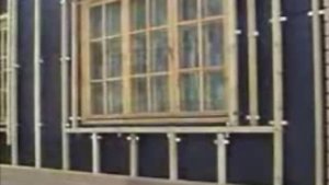 Обшивка дома термопанелями