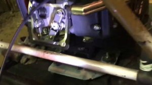 Двигатель Loncin.Лончин 8,5 лошадок и Неисправности!