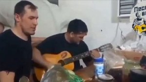 Песни на войне.В любой момент истории музыка вдохновляла и поднимала  боевой дух бойцов. СВО-Украина