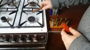 Мой способ выравнивания пластиковых гильз. Как выровнять пластиковую гильзу.