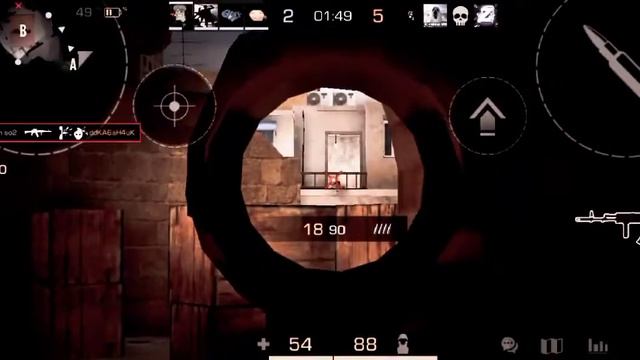 #standoff2 #фрагмуви #мувикстандофф2 белая ночь??//мувик стандофф 2//kwerdum so2 смотреть онлайн