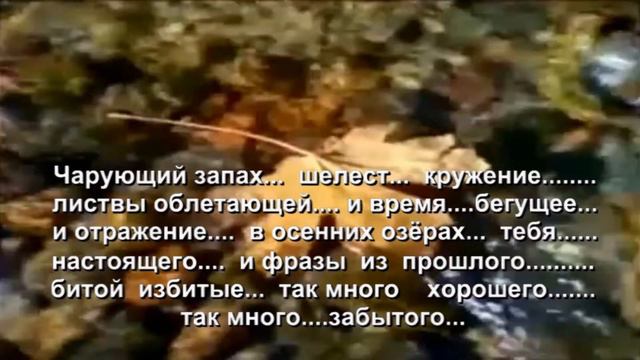Я В Бакунев - К юбилею поэта смотреть онлайн
