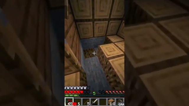 Minecraft Лучшее #71