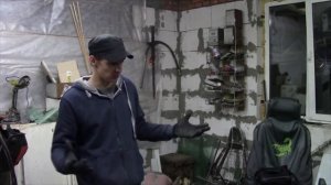 тротуарная плитка своими руками?!