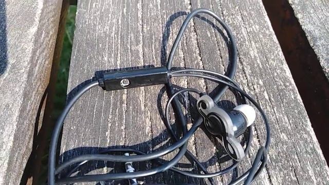 Что такое проводные наушники ?? смотреть онлайн