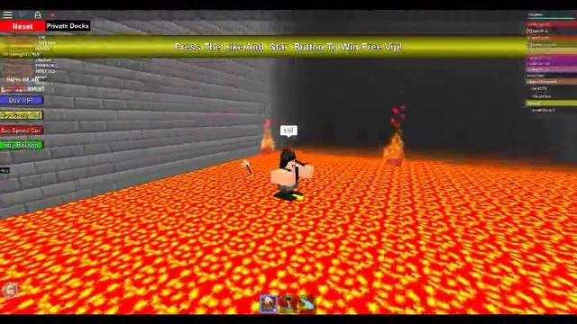 When You Expect To Die|Roblox смотреть онлайн