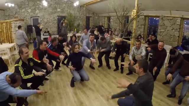 Сергей Дорошенко - Бокалов звон. Армения