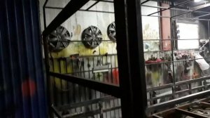 Двухосный легковой прицеп своими руками часть 6