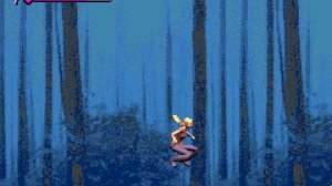 Game Boy Advance Longplay [144] Buffy the Vampire Slayer: Wrath of the Darkhul King