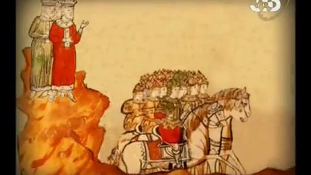 13 Дмитрий Донской смотреть онлайн