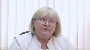 Стенина Марина Борисовна. Рак груди: гормональная терапия