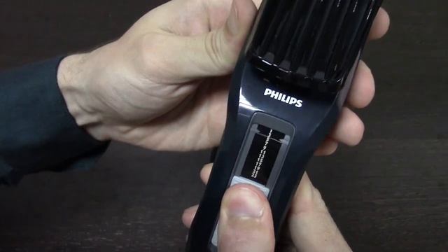 Philips HC3400/15 смотреть онлайн