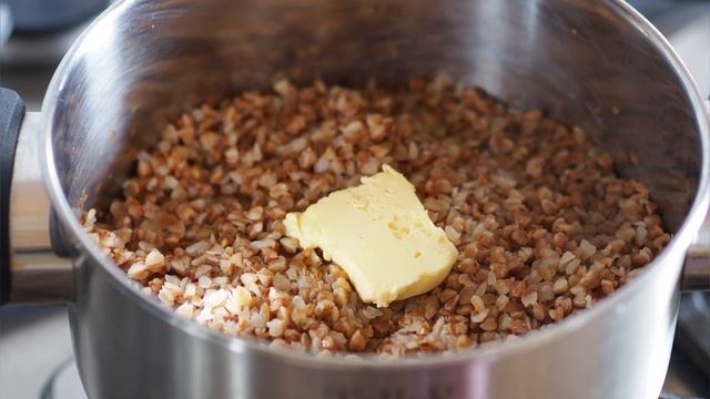 Как варить гречку в кастрюле, пароварке, духовке и микроволновке, вкусную и рассыпчатую