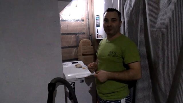 Отопление теплым полом от электро котла тм Тенко 7,5 квт частного дома 30 мкв смотреть онлайн