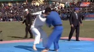 Н Рашт Кандилшох vs Нурали